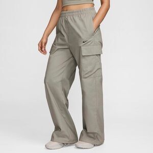 Nike Sportswear Everything Wovens Women’s Mid-Rise Cargo SZ M NWT